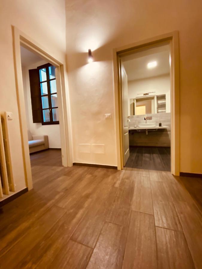 Santa Croce Apt Florence Buitenkant foto
