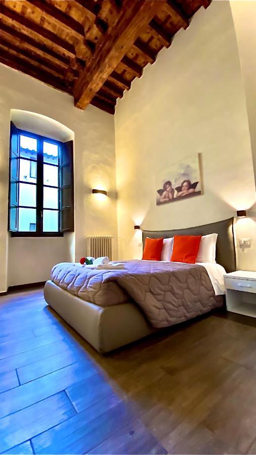 Santa Croce Apt Florence Buitenkant foto