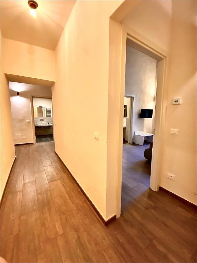 Santa Croce Apt Florence Buitenkant foto